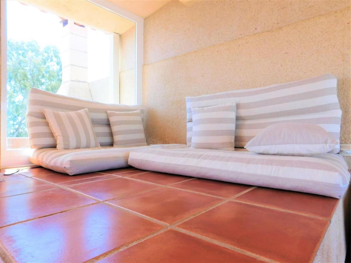 Atico Con Barbacoa En Paradise II Denia Dış mekan fotoğraf