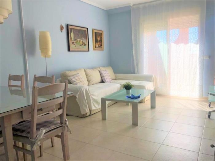 Atico Con Barbacoa En Paradise II Denia Dış mekan fotoğraf