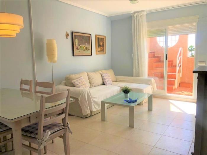 Atico Con Barbacoa En Paradise II Denia Dış mekan fotoğraf