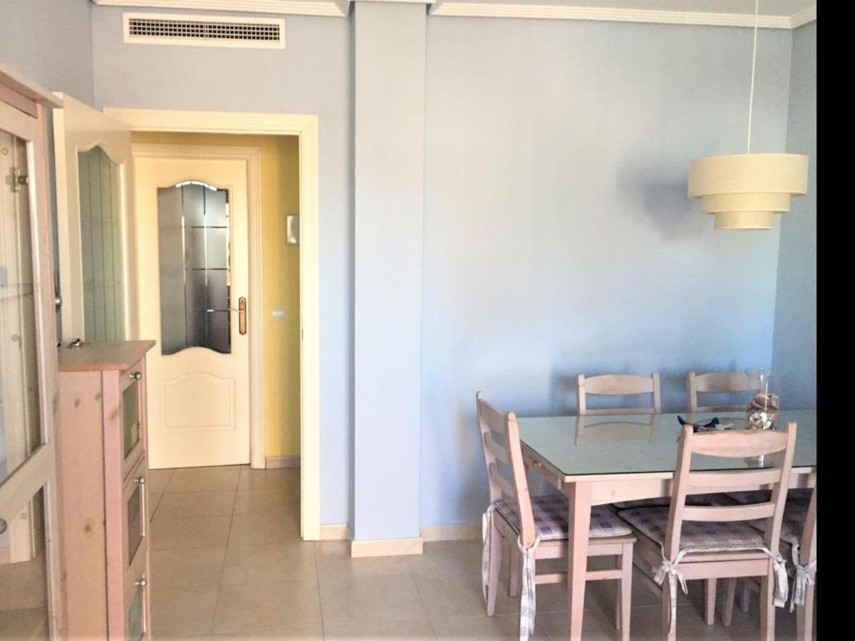 Atico Con Barbacoa En Paradise II Denia Dış mekan fotoğraf