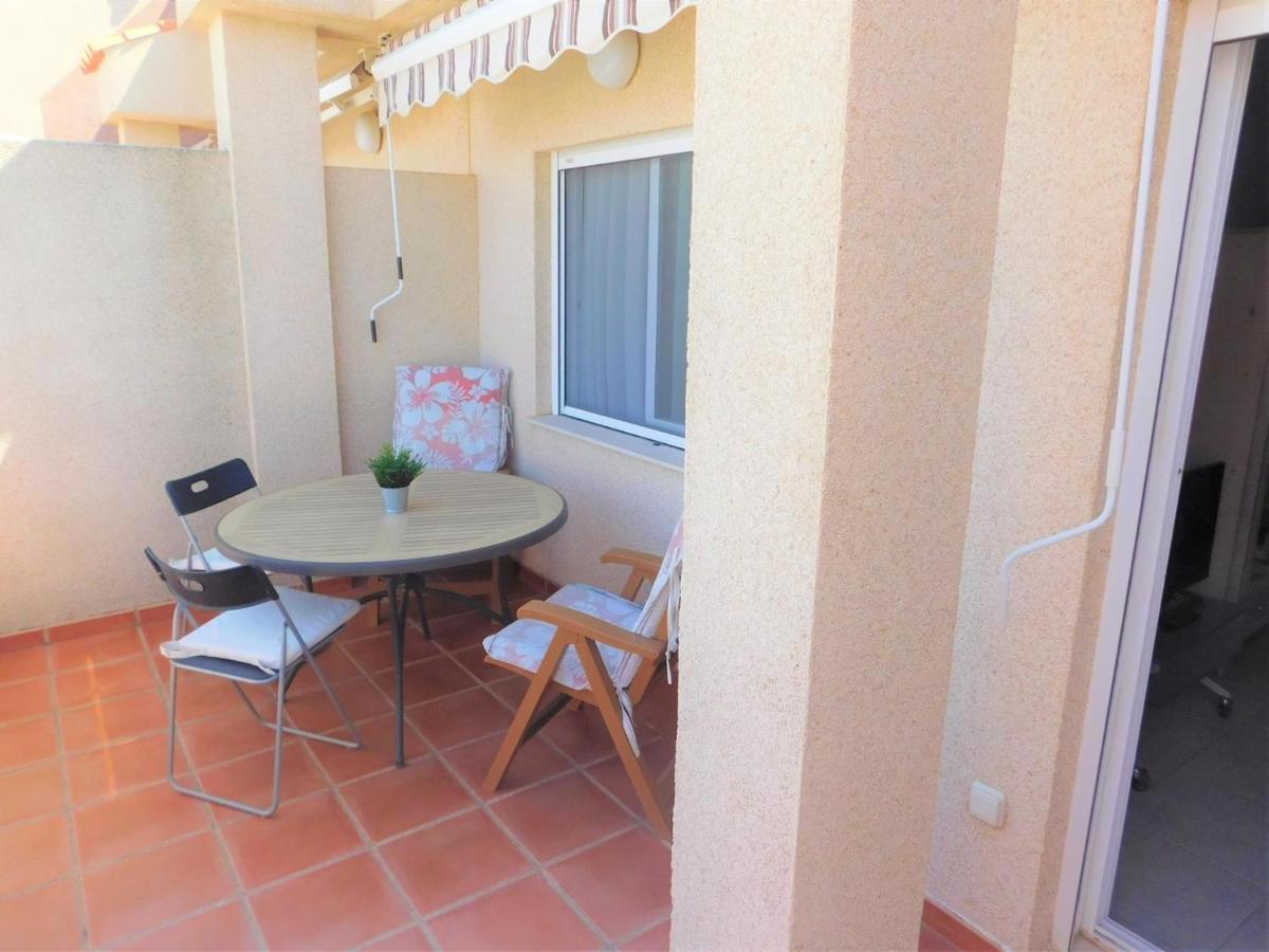 Atico Con Barbacoa En Paradise II Denia Dış mekan fotoğraf