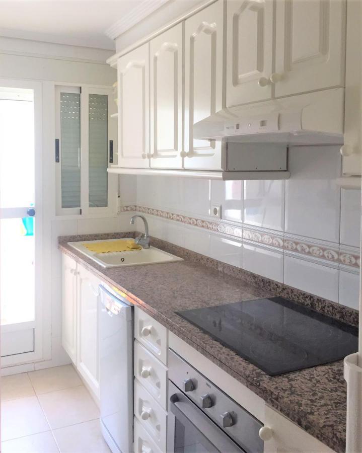 Atico Con Barbacoa En Paradise II Denia Dış mekan fotoğraf